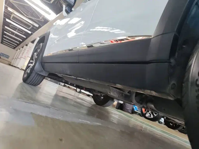 Haval Big Dog — Фото автомобиля 21
