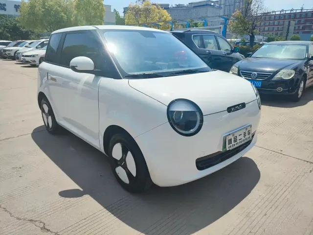 Changan Lumin — Фото автомобиля 3