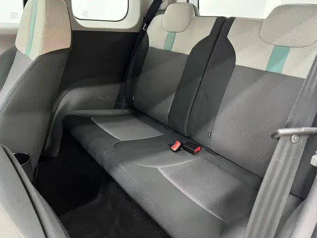 Changan Lumin — Фото автомобиля 6