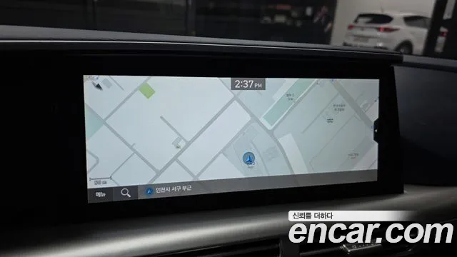 Hyundai Nexo — Фото автомобиля 20