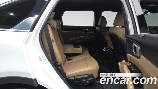 Kia Sorento — Фото автомобиля 17