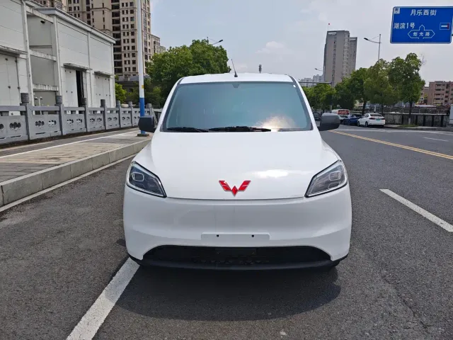 Wuling Hongguang — Фото автомобиля 2