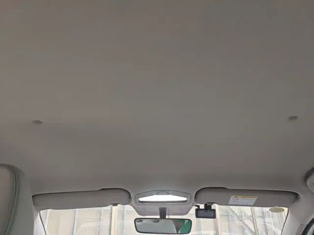 Geely Geometry E Firefly — Фото автомобиля 13