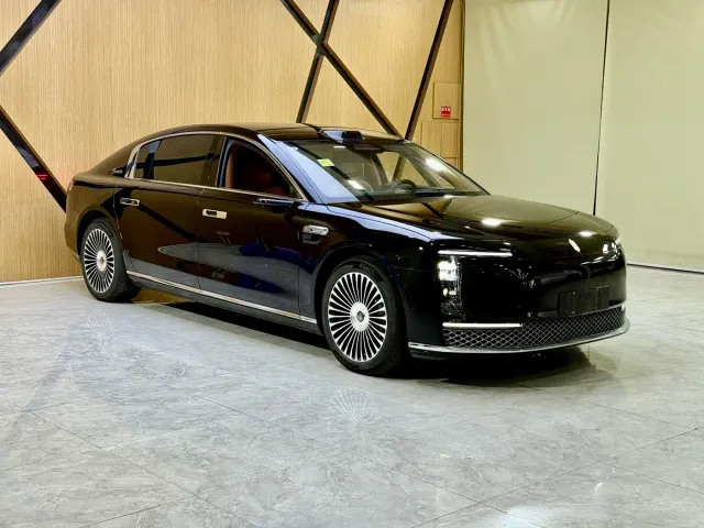 Maextro S800 — Фото автомобиля 3