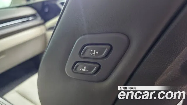 Kia Canival Carnival 4 поколение Дизель 9 мест Noblesse — Фото автомобиля 18