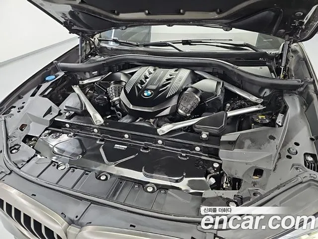 BMW X5 G05 — Фото автомобиля 5