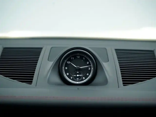 Porsche Macan — Фото автомобиля 20
