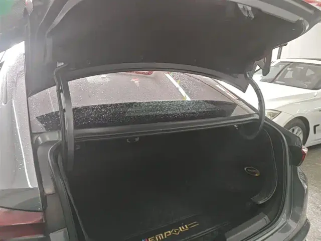 GAC Trumpchi Emkoo — Фото автомобиля 18