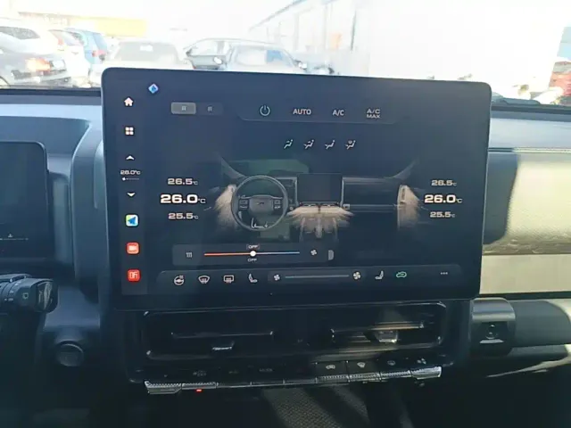 Haval H9 — Фото автомобиля 12