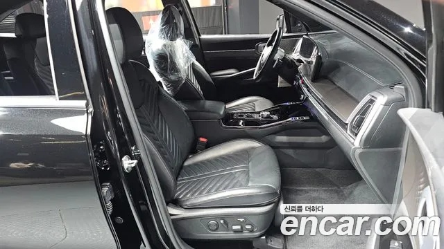 Kia Sorento Generation 4 — Фото автомобиля 16