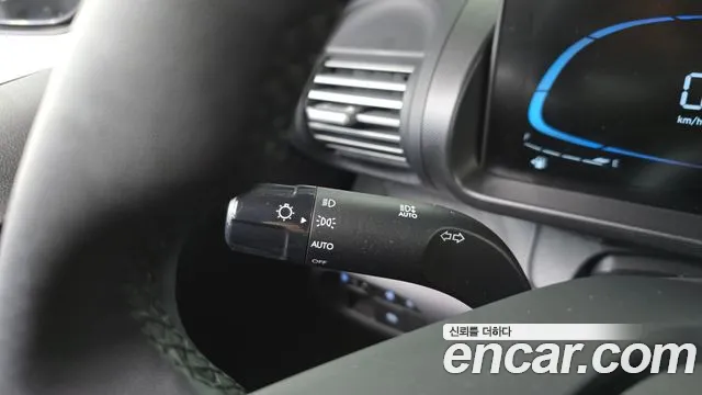 Hyundai Casper New — Фото автомобиля 27