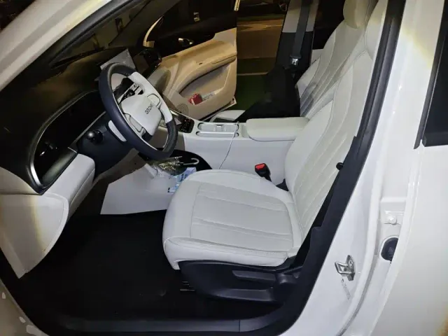 Geely Galaxy Starry Wish 2026 Edition 410km Freedom Version — Фото автомобиля 11