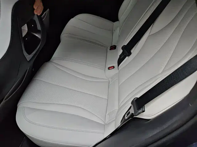 BYD Seal 06 — Фото автомобиля 13
