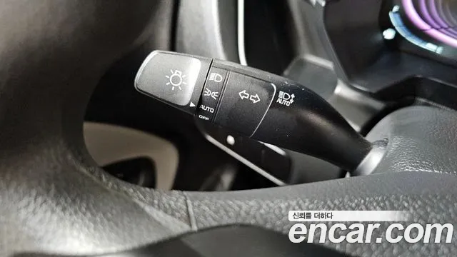 Kia RAY Новый Kia Ray Фургон — Фото автомобиля 18