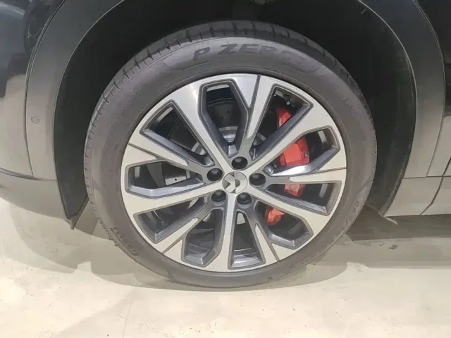 Nio EC7 — Фото автомобиля 22