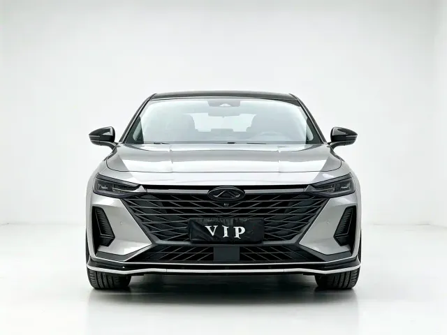 Chery Arrizo 8 — Фото автомобиля 2