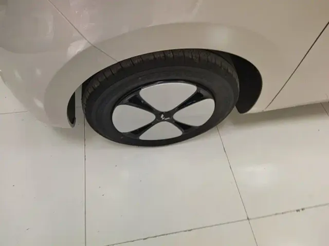 Wuling Hongguang Mini EV — Фото автомобиля 24