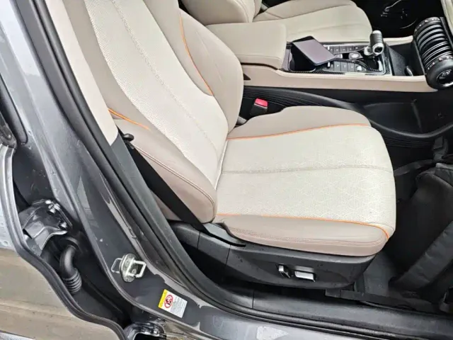 BYD Yuan PLUS — Фото автомобиля 24