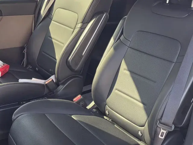 GAC Trumpchi E8 — Фото автомобиля 8