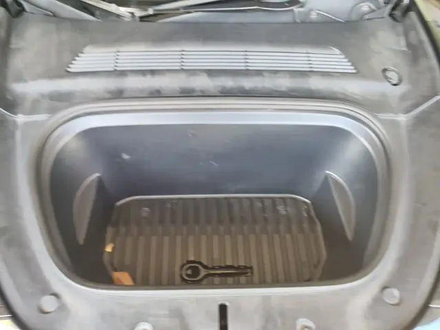 Tesla Model Y — Фото автомобиля 19