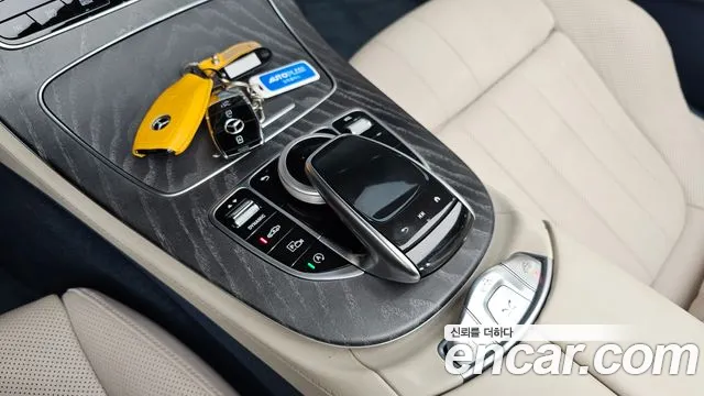 Mercedes-Benz E-Class W213 — Фото автомобиля 28