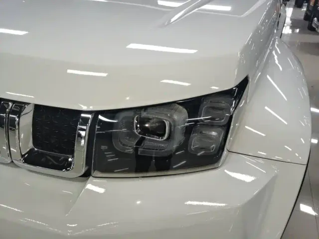 BAIC BJ40 — Фото автомобиля 23