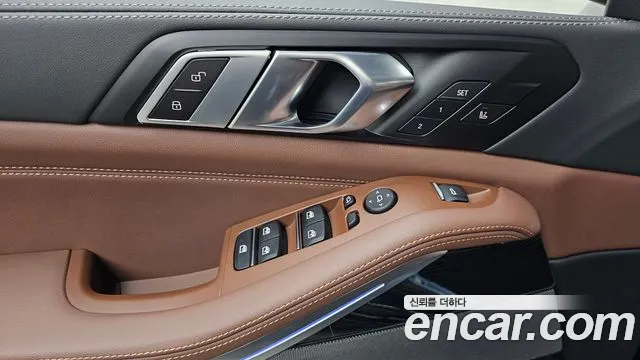 BMW X5 G05 — Фото автомобиля 28