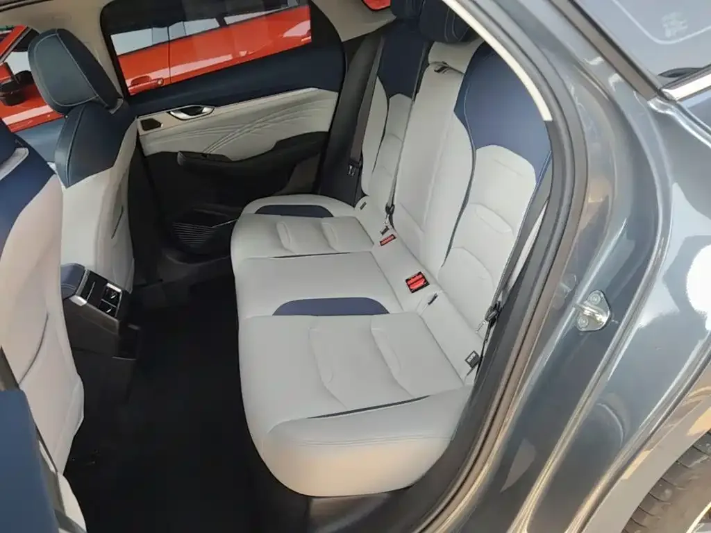 Geely Xing Rui 2023 2.0TD Premium Model — Фото автомобиля 16