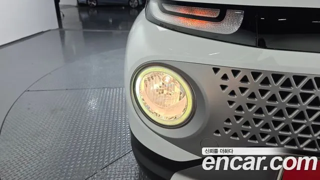 Hyundai Casper Casper Modern — Фото автомобиля 22