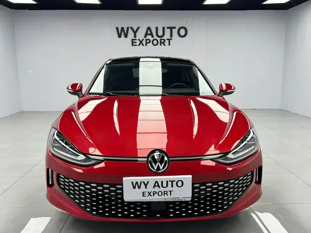 Volkswagen Lamando — Фото автомобиля 2