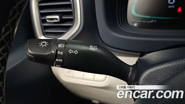 Hyundai Venue Venue 1.6 Premium — Фото автомобиля 29