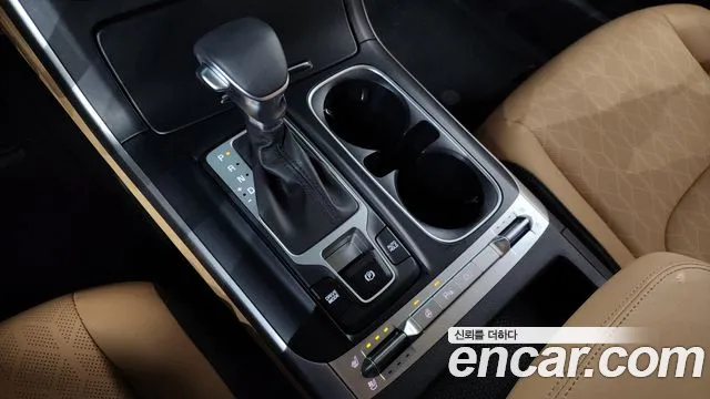 Kia Canival Carnival 4 поколение Бензин 9 мест Prestige — Фото автомобиля 9