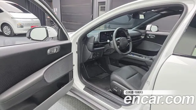 Hyundai Ioniq 6 — Фото автомобиля 10