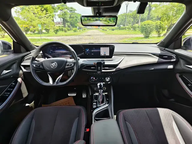 Buick Verano — Фото автомобиля 5