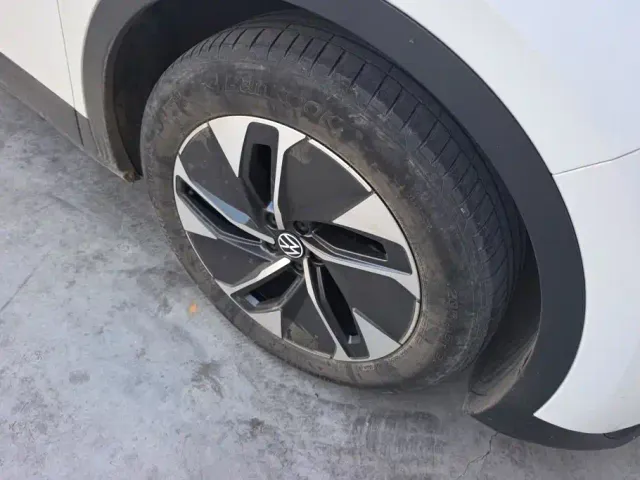 Volkswagen ID.4 Crozz — Фото автомобиля 6
