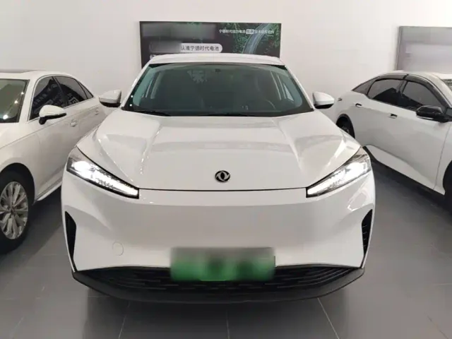 Dongfeng SKY EV01 — Фото автомобиля 2
