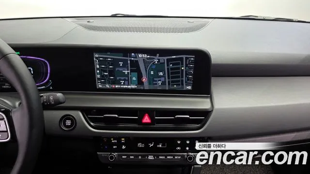 Kia Seltos Бензин 1.6 турбо 2WD — Фото автомобиля 14
