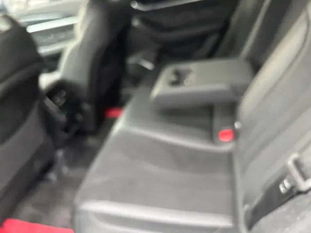 Geely Xingyue L — Фото автомобиля 6