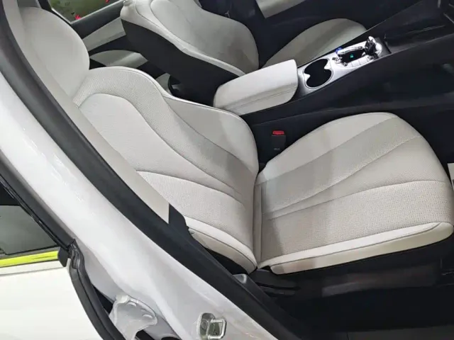 BYD Seal 05 DM-i — Фото автомобиля 24