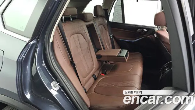 BMW X5 G05 — Фото автомобиля 18