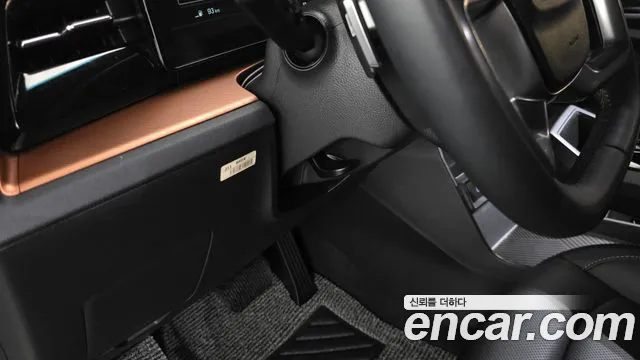 KG_Mobility_Ssangyong Torres Новый Torres Бензин 1.5 2WD — Фото автомобиля 28