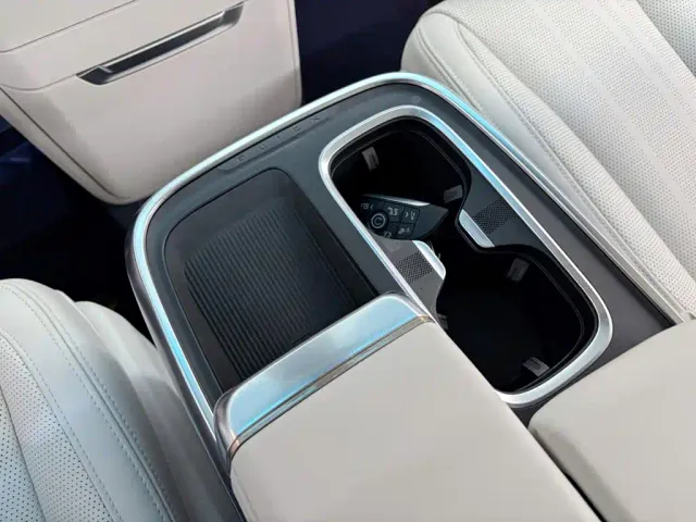 Buick Century — Фото автомобиля 19