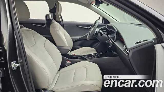 Kia Niro The All New Niro — Фото автомобиля 17