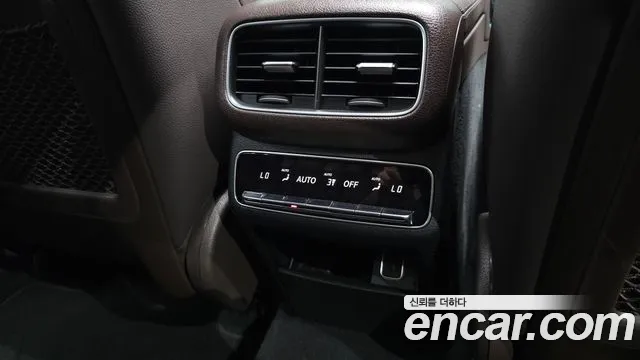 Mercedes-Benz GLE-Class GLE-класс W167 — Фото автомобиля 23