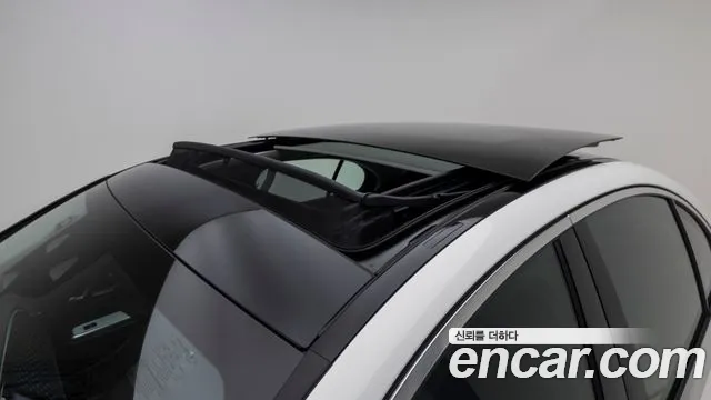 Mercedes-Benz E-Class W214 — Фото автомобиля 12