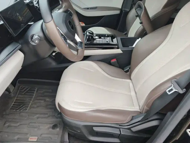 BYD Qin PLUS — Фото автомобиля 17