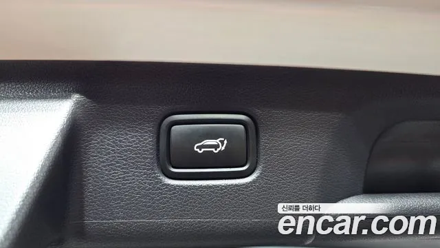 Hyundai Palisade The New Palisade Бензин 3.8 2WD — Фото автомобиля 16