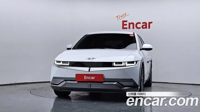 Hyundai Ioniq5 Ioniq5 — Фото автомобиля 2