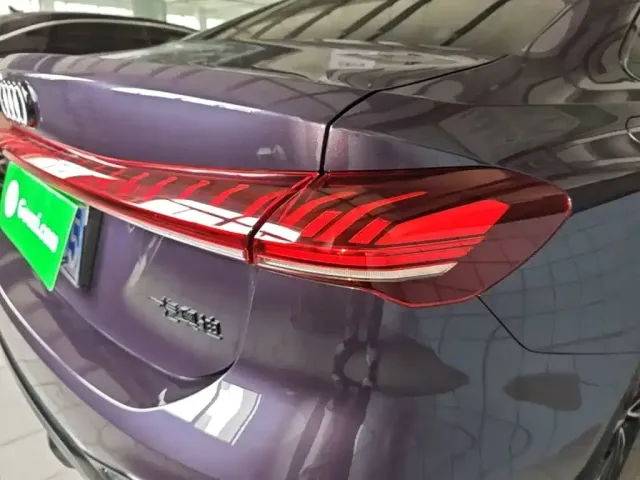 Audi A5L — Фото автомобиля 7