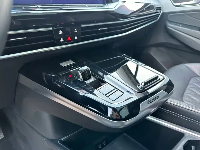 Volkswagen Talagon — Фото автомобиля 16